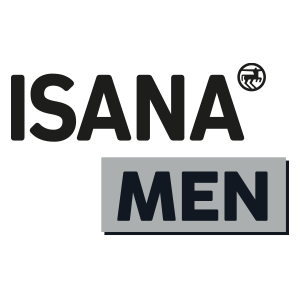 ISANA MEN